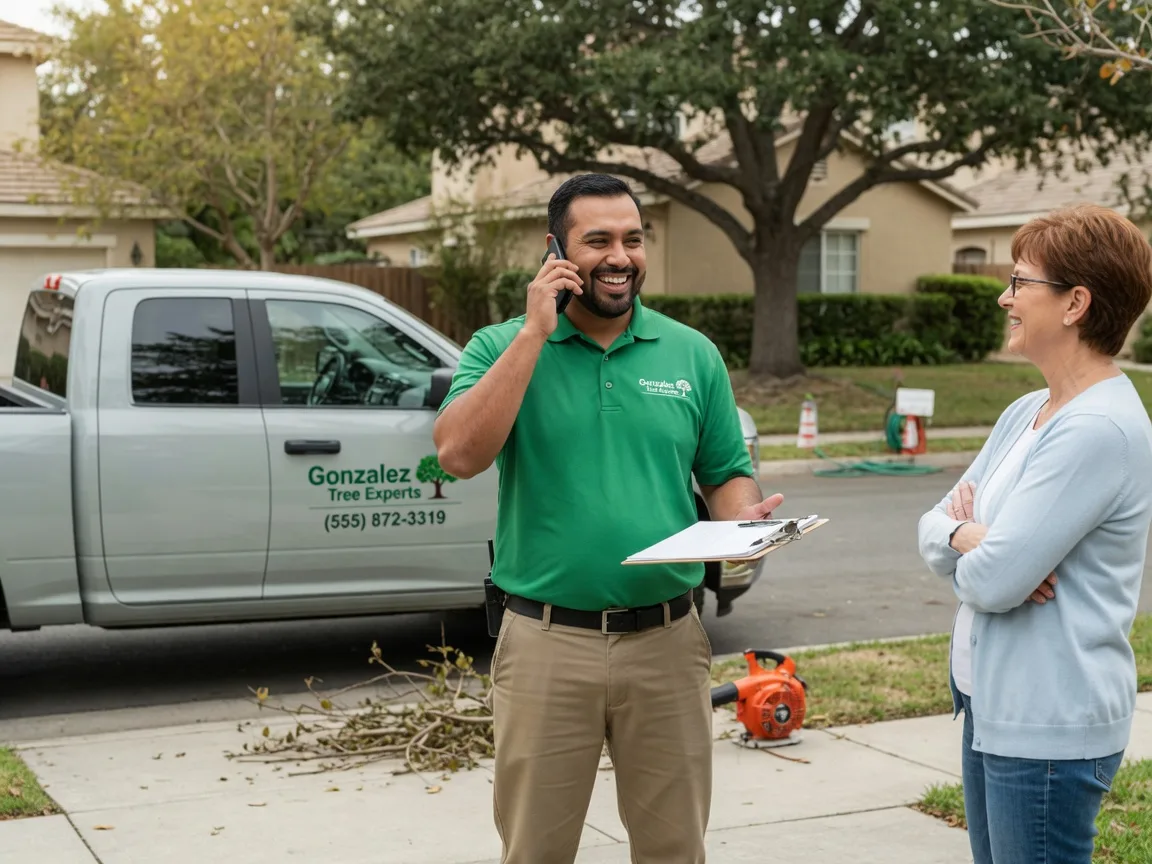 Tree Service Norris, TN FAQs